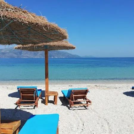 Orikum Διαμέρισμα Vlorë