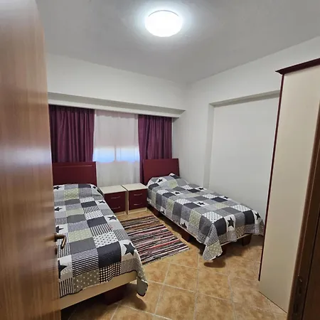 Διαμέρισμα Orikum Vlorë
